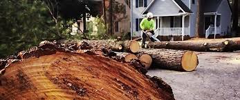 Best Stump Grinding and Removal  in North Gates, NY